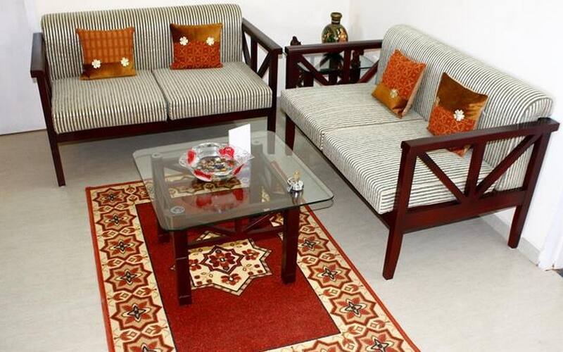 Rajasthan Guest House, Siliguri 4